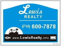 lewis-realty-sign